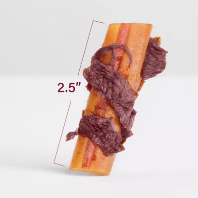 SmartBones Steakhouse Adult Dog Chews - Steakhouse Sticks - Image 10