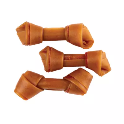 SmartBones Rawhide-Free Dog Chews - Small, 6 count - Image 3