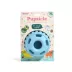 WOOF Pupsicle Treat-Dispensing Toy image thumbnail 1