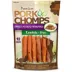 Pork Chomps No Hide Adult Dog Chews - Chicken & Sweet Potato 12 ct image thumbnail 1
