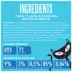 Tiki Cat Friends Adult Cat Wet Food - In Broth, With Pumpkin, 2.8 Oz image thumbnail 3