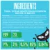 Tiki Cat Friends Adult Cat Wet Food - In Broth, With Pumpkin, 2.8 Oz image thumbnail 3