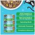 Tiki Cat Friends Adult Cat Wet Food - In Broth, With Pumpkin, 2.8 Oz image thumbnail 5