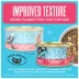 Tiki Cat Friends Adult Cat Wet Food - In Broth, With Pumpkin, 2.8 Oz image thumbnail 2