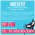Tiki Cat Friends Adult Cat Wet Food - In Broth, With Pumpkin, 2.8 Oz image thumbnail 3