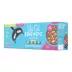 Tiki Cat Friends Adult Wet Cat Food - Grain Free, Fish With Pumpkin, Variety Pack, 12 Ct image thumbnail 1