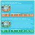 Tiki Cat Friends Adult Wet Cat Food - Grain Free, Fish With Pumpkin, Variety Pack, 12 Ct image thumbnail 3