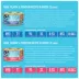 Tiki Cat Friends Adult Wet Cat Food - Grain Free, Fish With Pumpkin, Variety Pack, 12 Ct image thumbnail 4