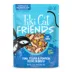 Tiki Cat Friends Adult Cat Wet Food - In Broth, With Pumpkin, 2.8 Oz Pouch image thumbnail 1