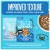 Tiki Cat Friends Adult Cat Wet Food - In Broth, With Pumpkin, 2.8 Oz Pouch image thumbnail 2