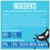 Tiki Cat Friends Adult Cat Wet Food - In Broth, With Pumpkin, 2.8 Oz Pouch image thumbnail 3