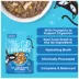 Tiki Cat Friends Adult Cat Wet Food - In Broth, With Pumpkin, 2.8 Oz Pouch image thumbnail 5