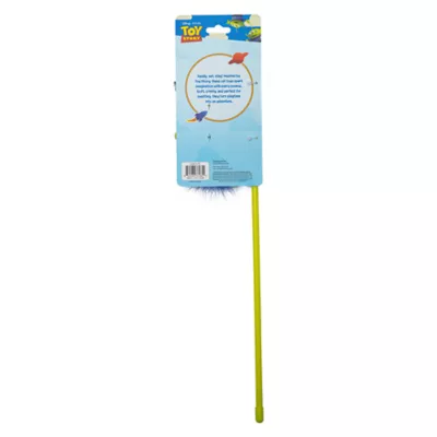 GMASON Toy Story Alien Teaser Cat Toy - Image 4