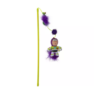 GMASON Toy Story Buzz Teaser Cat Toy - Image 1