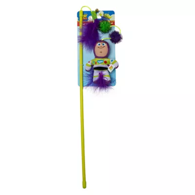 GMASON Toy Story Buzz Teaser Cat Toy - Image 3