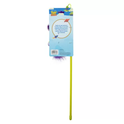 GMASON Toy Story Buzz Teaser Cat Toy - Image 4
