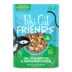 Tiki Cat Friends Adult Cat Wet Food - In Broth, With Pumpkin, 2.8 Oz Pouch image thumbnail 1