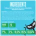 Tiki Cat Friends Adult Cat Wet Food - In Broth, With Pumpkin, 2.8 Oz Pouch image thumbnail 3