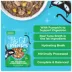Tiki Cat Friends Adult Cat Wet Food - In Broth, With Pumpkin, 2.8 Oz Pouch image thumbnail 5