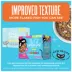 Tiki Cat Friends Adult Wet Cat Food - Grain Free, Fish With Pumpkin, Variety Pack, 12 Ct Pouches image thumbnail 2