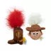 GMASON Toy Story Woody Boot Cat Toy 2-Pack image thumbnail 1