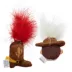 GMASON Toy Story Woody Boot Cat Toy 2-Pack image thumbnail 2