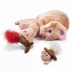 GMASON Toy Story Woody Boot Cat Toy 2-Pack image thumbnail 5