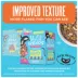 Tiki Cat Friends Adult Wet Cat Food - Grain Free, Fish With Pumpkin, Mega Pack, 36 Ct image thumbnail 2
