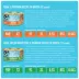 Tiki Cat Friends Adult Wet Cat Food - Grain Free, Fish With Pumpkin, Mega Pack, 36 Ct image thumbnail 3