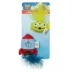 GMASON Toy Story Alien Space Ship Cat Toy 2-Pack image thumbnail 3