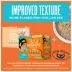 Tiki Cat Friends Adult Wet Cat Food - Grain Free, Chicken With Pumpkin, Variety Pack, 12 Ct Pouches image thumbnail 2