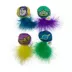GMASON Toy Story Buzz Alien Cat Toys 4-Pack image thumbnail 1