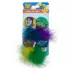 GMASON Toy Story Buzz Alien Cat Toys 4-Pack image thumbnail 3