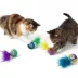 GMASON Toy Story Buzz Alien Cat Toys 4-Pack image thumbnail 5