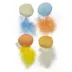 GMASON Toy Story Character Balls Cat Toy 4-Pack image thumbnail 2
