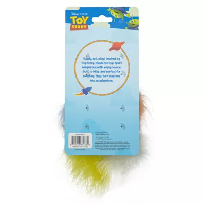 GMASON Toy Story Character Balls Cat Toy 4-Pack - Image 4