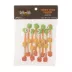 Thrills & Chills Terrif-eyed Kabobs Rawhide-Free Dog Treats - Chicken Flavor 8 ct, 3.95 oz image thumbnail 2