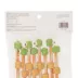 Thrills & Chills Terrif-eyed Kabobs Rawhide-Free Dog Treats - Chicken Flavor 8 ct, 3.95 oz image thumbnail 3