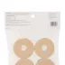 Thrills & Chills Lil' Monster Donuts Rawhide-Free Dog Treats, Peanut Butter Flavor 4 ct image thumbnail 3