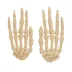 Thrills & Chills Rattlin' Hands Rawhide-Free Dog Treat - Chicken Flavor 4.97 oz image thumbnail 1