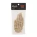 Thrills & Chills Rattlin' Hands Rawhide-Free Dog Treat - Chicken Flavor 4.97 oz image thumbnail 2