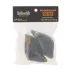 Thrills & Chills Boogeyman Stuffed Booties Dog Chews - Peanut Butter Flavor 6 oz image thumbnail 3