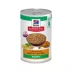 Hill's Science Diet Puppy Canned Dog Food, Chicken & Barley Entrée image thumbnail 1