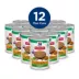 Hill's Science Diet Puppy Canned Dog Food, Chicken & Barley Entrée image thumbnail 3