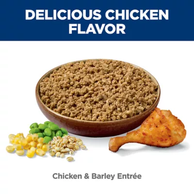 Hill's Science Diet Puppy Canned Dog Food, Chicken & Barley Entrée - Image 5
