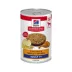 Hill's Science Diet Senior 7+ Canned Dog Food, Chicken & Barley Entrée image thumbnail 1