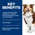 Hill's Science Diet Senior 7+ Canned Dog Food, Chicken & Barley Entrée image thumbnail 6