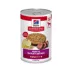 Hill's Science Diet Adult Canned Dog Food, Beef & Barley Entrée image thumbnail 1