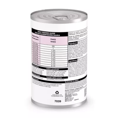Hill's Science Diet Adult Canned Dog Food, Beef & Barley Entrée - Image 2
