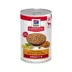 Hill's Science Diet Adult Chicken & Barley Entrée Wet Dog Food image thumbnail 1
